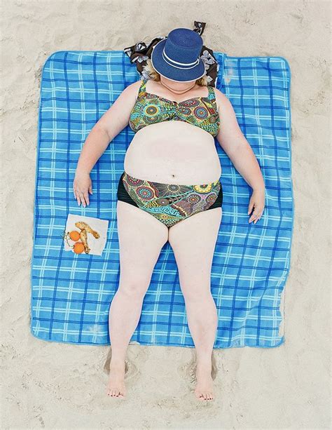 voyeuristic beach|Comfort Zone: Calming And Voyeuristic Photos Of Sunbathers.